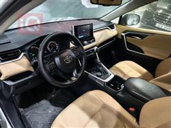 تويوتا راف 4